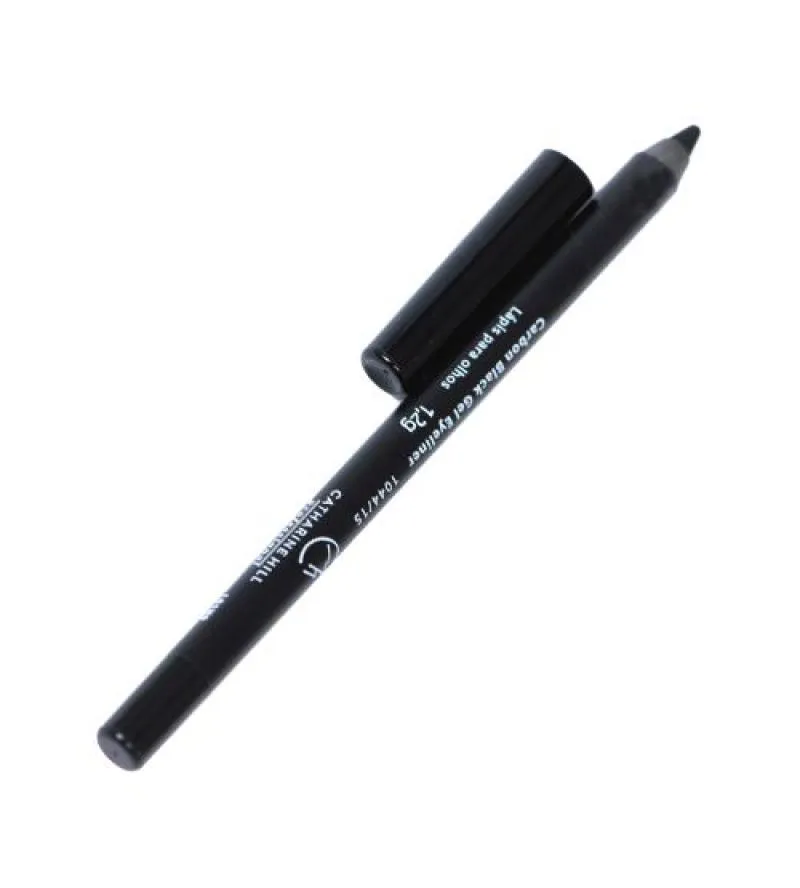 CATHARINE HILL GEL CARBON BLACK - LáPIS DELINEADOR PARA OLHOS 4G 1044/15