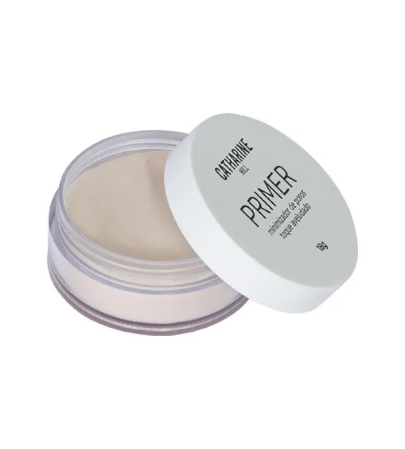 CATHARINE HILL SELF CARE - PRIMER 18G