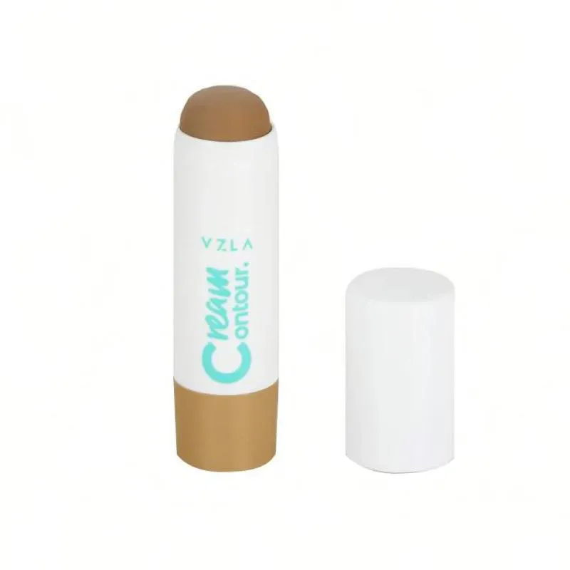 CREAM CONTOUR CONTORNO EM STICK 01 VIZZELA 7G