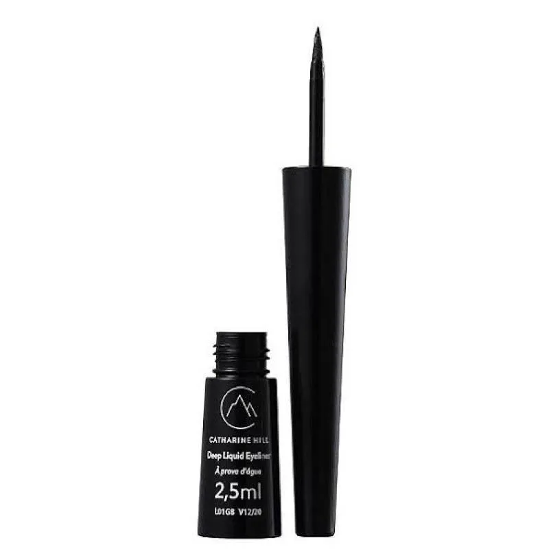 DEEP LIQUID EYELINER 1012/06