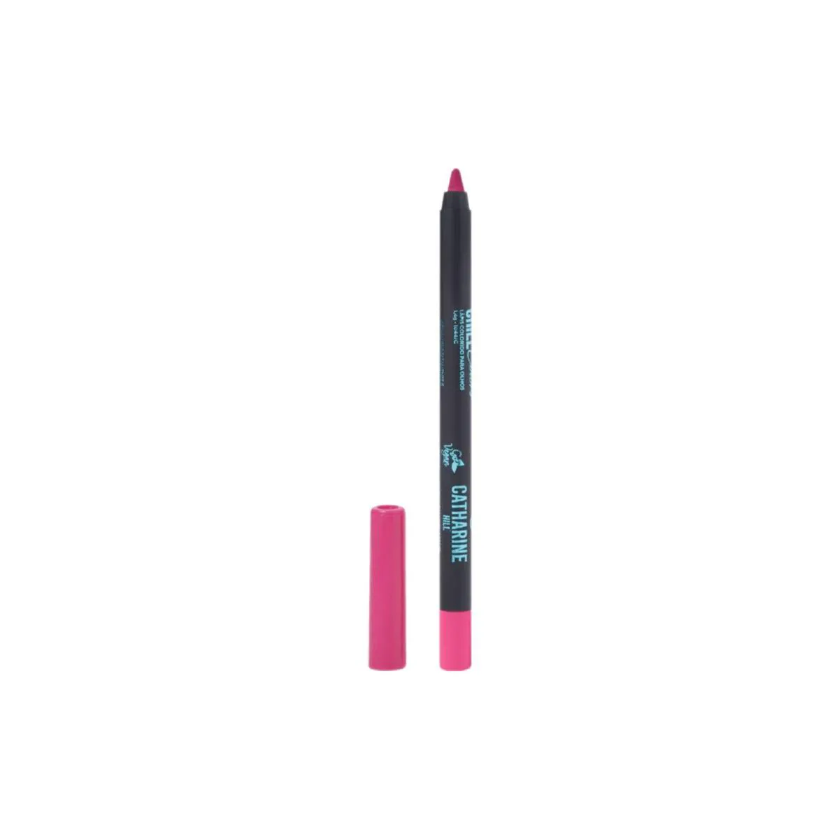 LáPIS COLORIDO PARA OLHOS PINK CHILL COLORS 1,4G 1044/C4