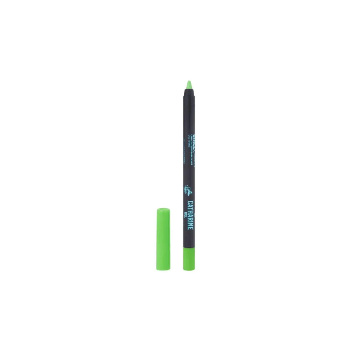 LáPIS COLORIDO PARA OLHOS VERDE CHILL COLORS 1,4G 1044/C3