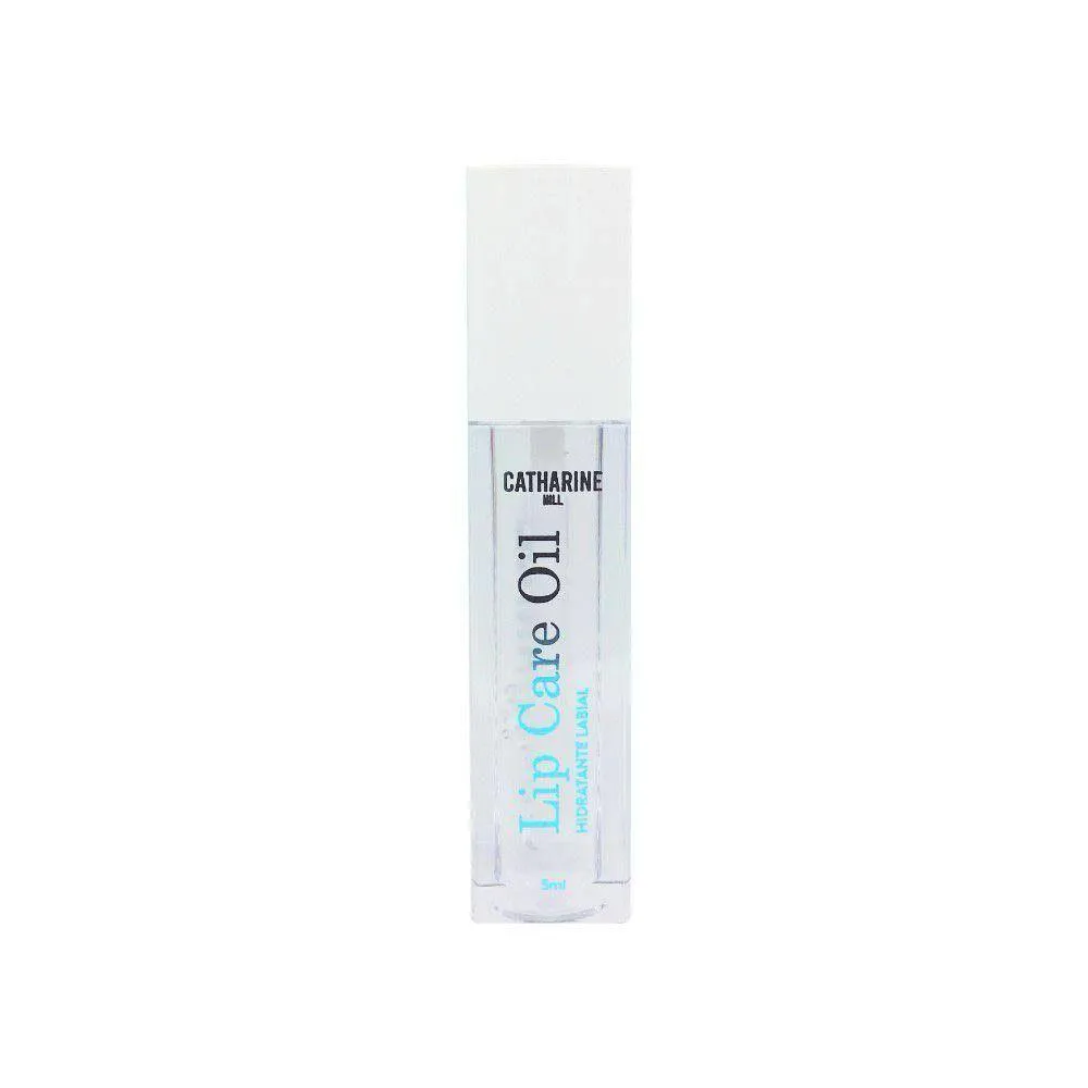 LIP CARE OIL HIDRATANTE LABIAL CATHARINE HILL