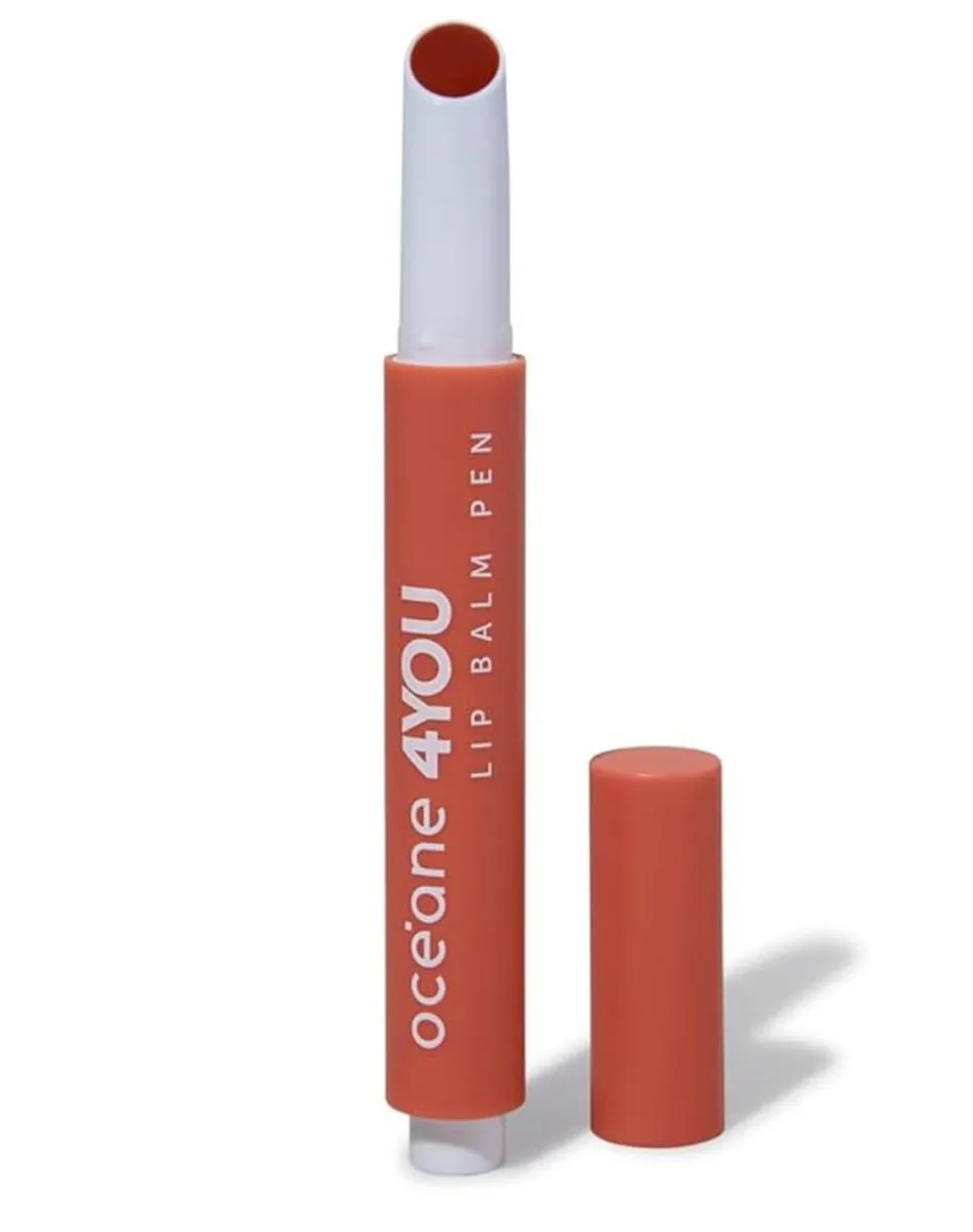 OCéANE EDITION LIPSTICK SPRITZ LARANJA - BATOM CREMOSO 3,2G