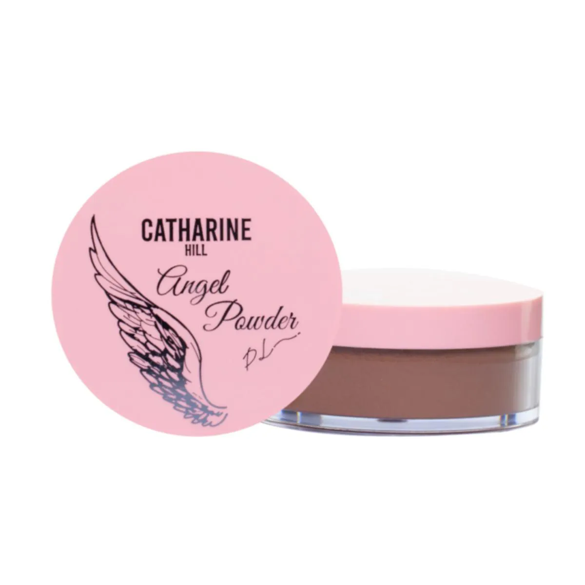 Pó FACIAL ANGEL POWDER PRI LESSA COR: A1- CATHARINE HILL