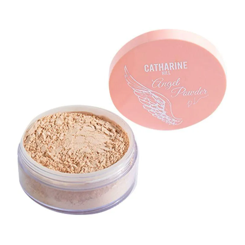 Pó FACIAL ANGEL POWDER PRI LESSA COR: A2- CATHARINE HILL