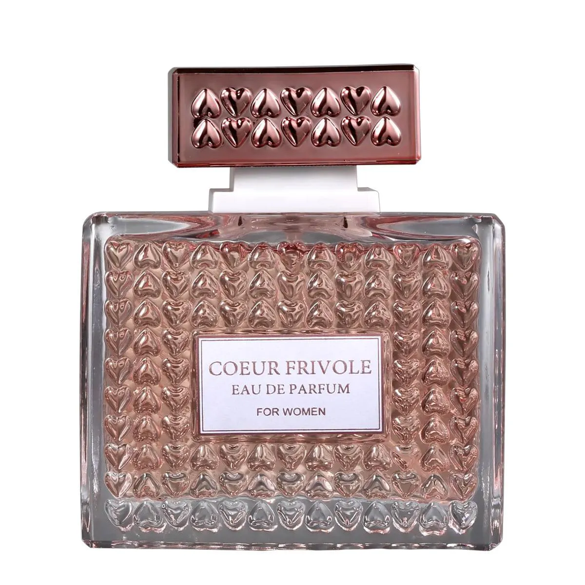 LINN YOUNG COEUR FRIVOLE EAU DE PARFUM - PERFUME FEMININO 100ML