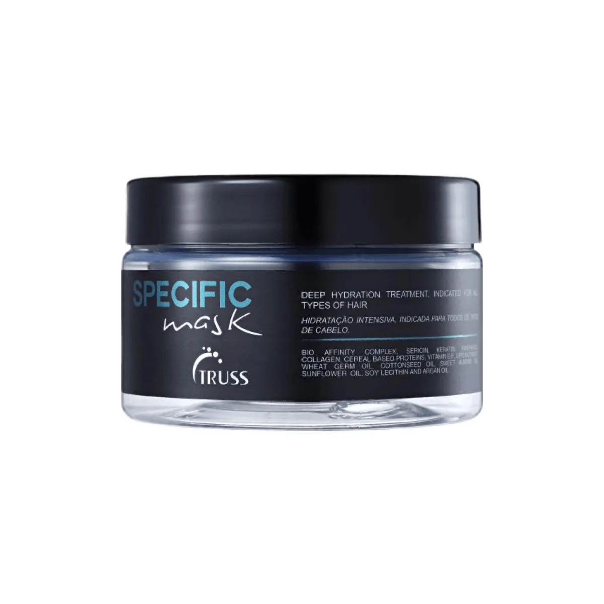 TRUSS SPECIFIC - MáSCARA CAPILAR 180G