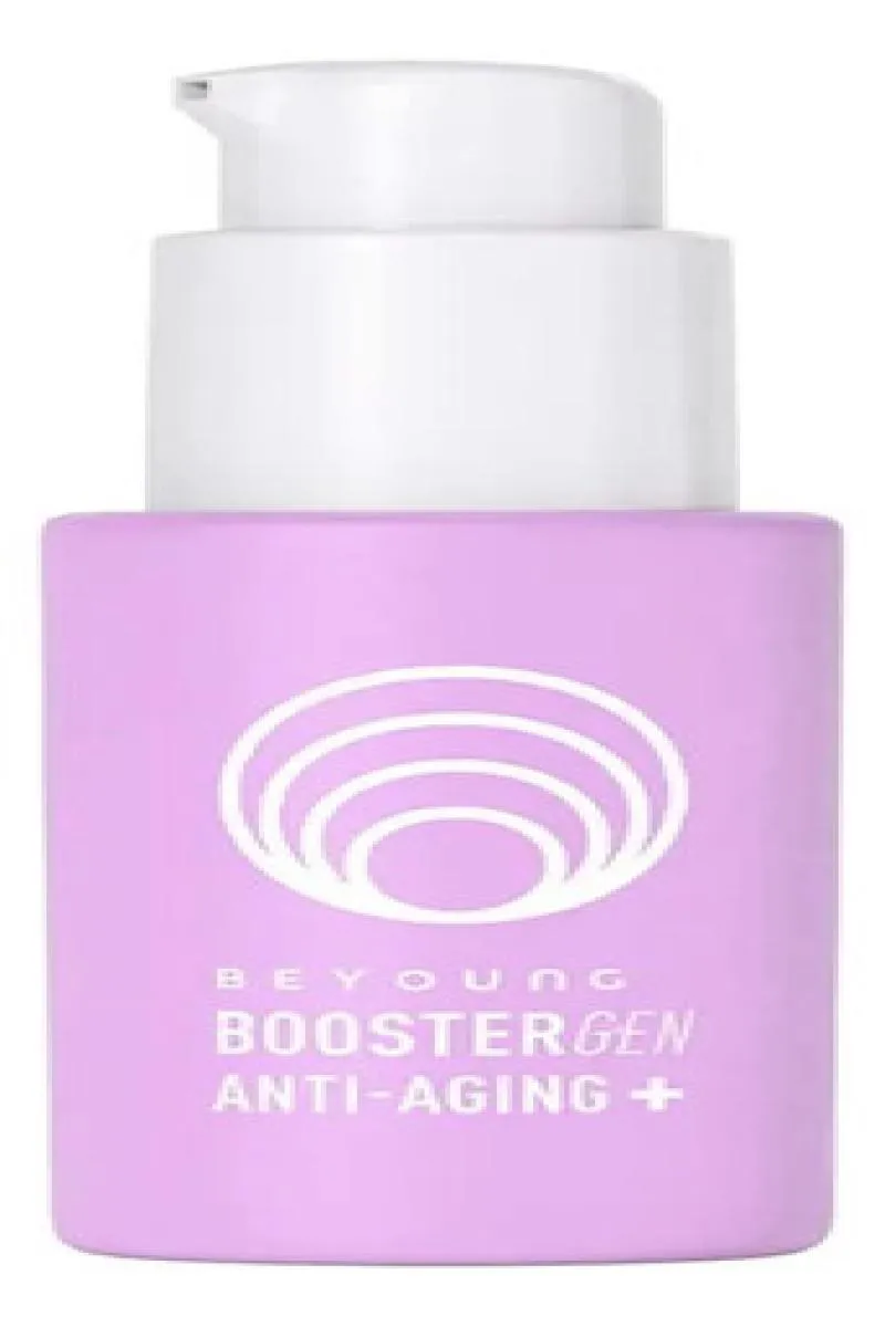 BEYOUNG SéRUM MULTIFUNCIONAL BOOSTER GEN ANTI-AGING + - 30ML