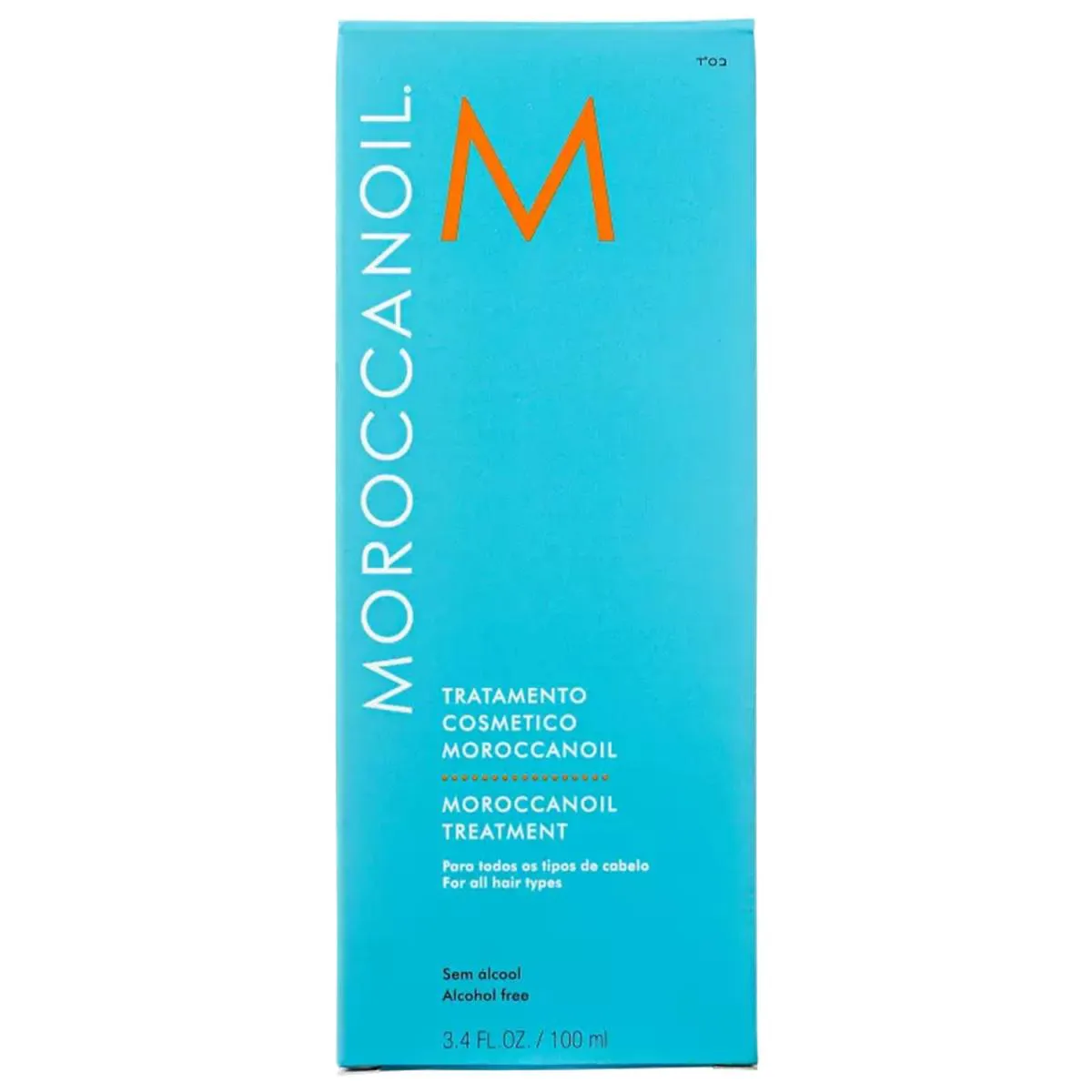 MOROCCANOIL - ÓLEO 100ML