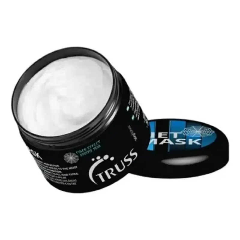 TRUSS - NET MASK CONDICIONADOR 30 G