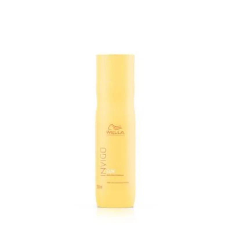 WELLA - SUN - SHAMPOO 250 ML