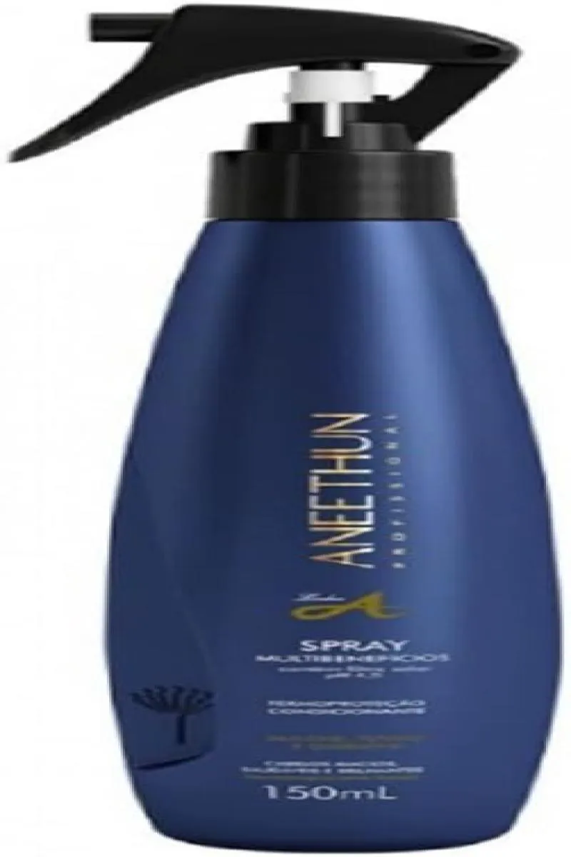 ANEETHUN - LINHA A - SPRAY MULTIBENEFICIOS 150 ML