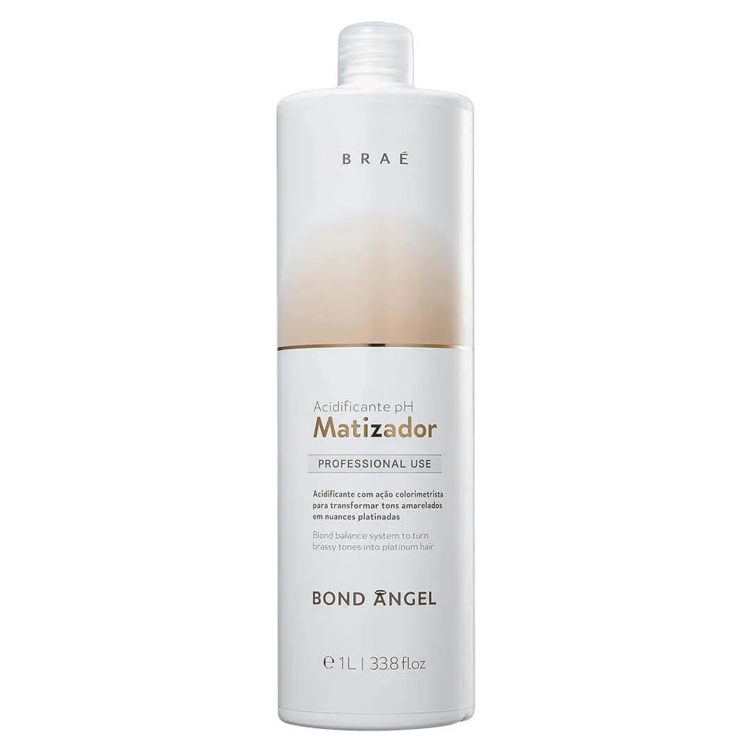 BRAE - BOND ANGEL - PH ACIDIFICANTE MATIZADOR 1 L