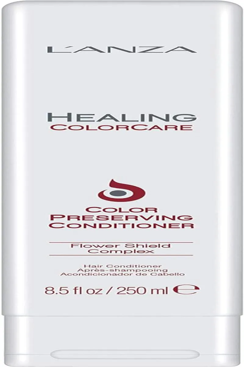LANZA - HEALING - COLORCARE - SHAMPOO 300 ML