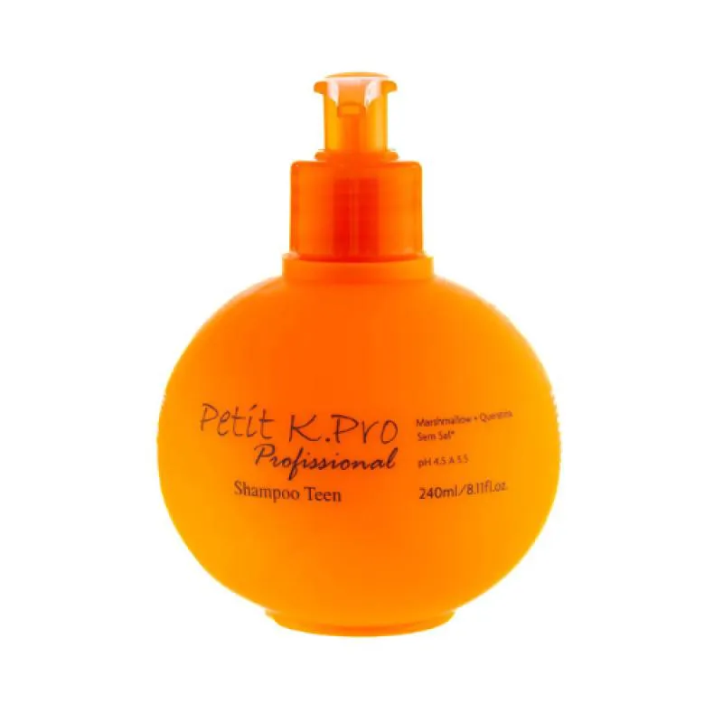 KPRO - PETIT - SHAMPOO TEEN 240ML