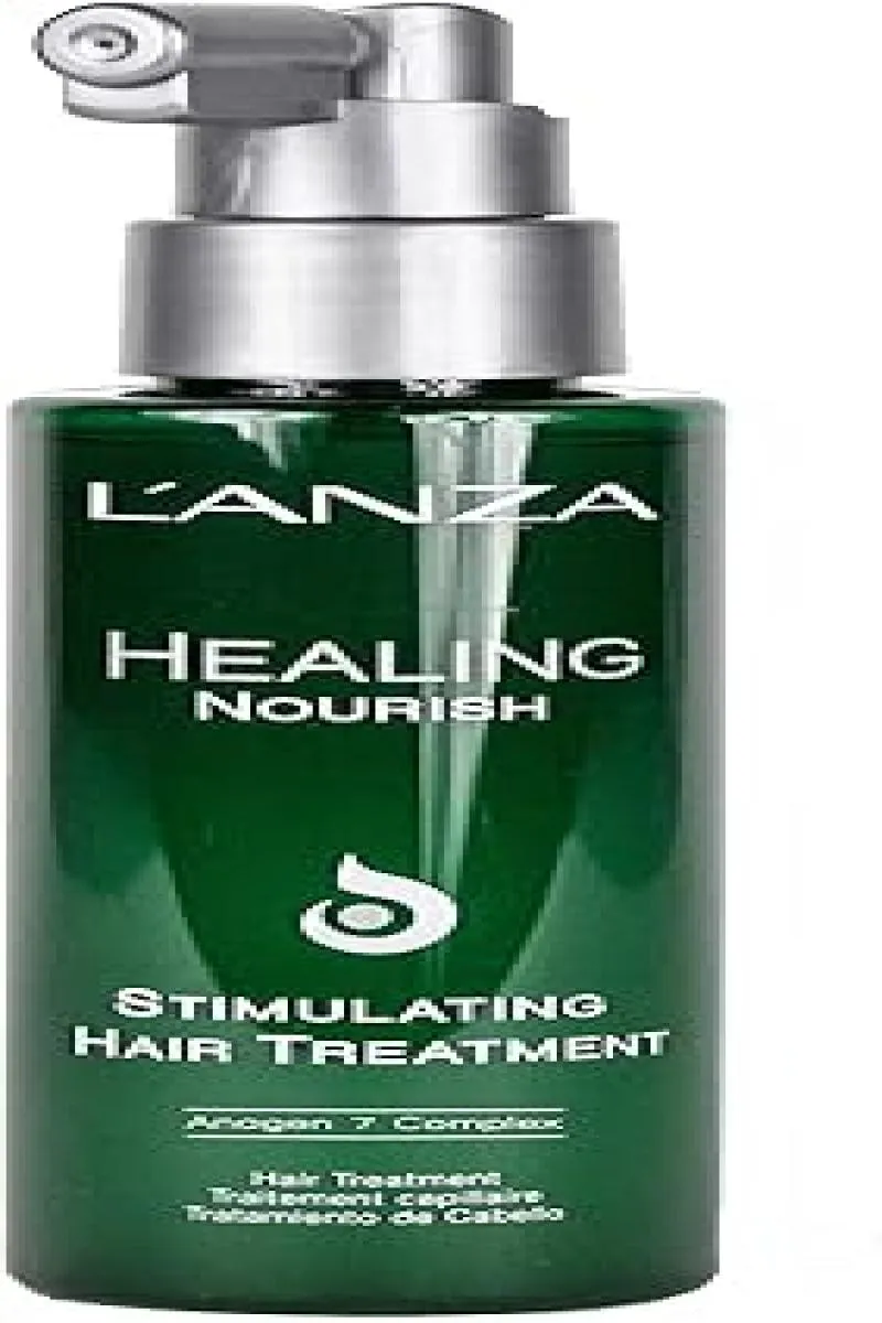 LANZA - HEALING - NOURISH - TôNICO 100 ML