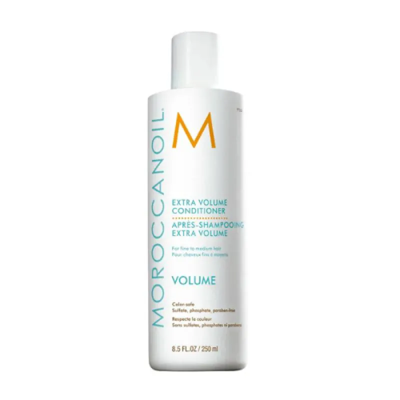 MOROCCANNOIL - EXTRA VOLUME - CONDICIONADOR 250 ML
