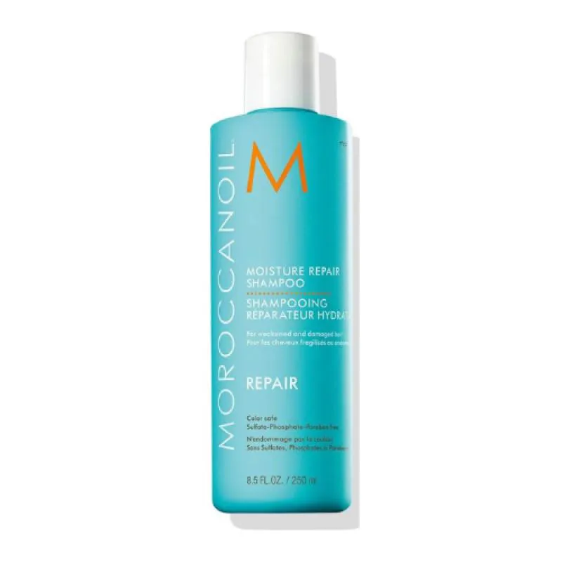 MOROCCANNOIL - SHAMPOO REPARADOR 250 ML