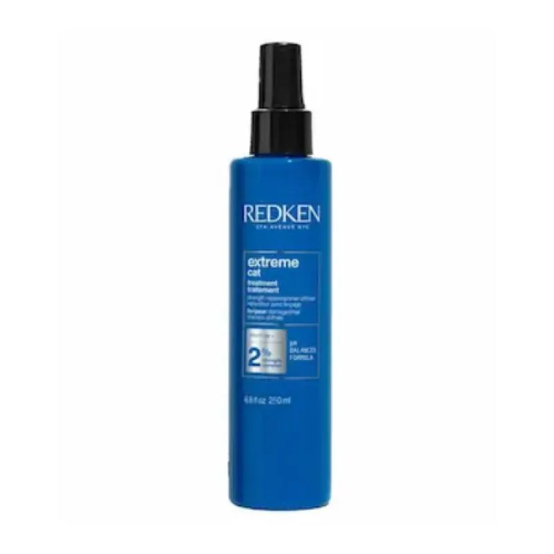 REDKEN - EXTREME - EXTREME CAT TRATAMENTO 250 ML