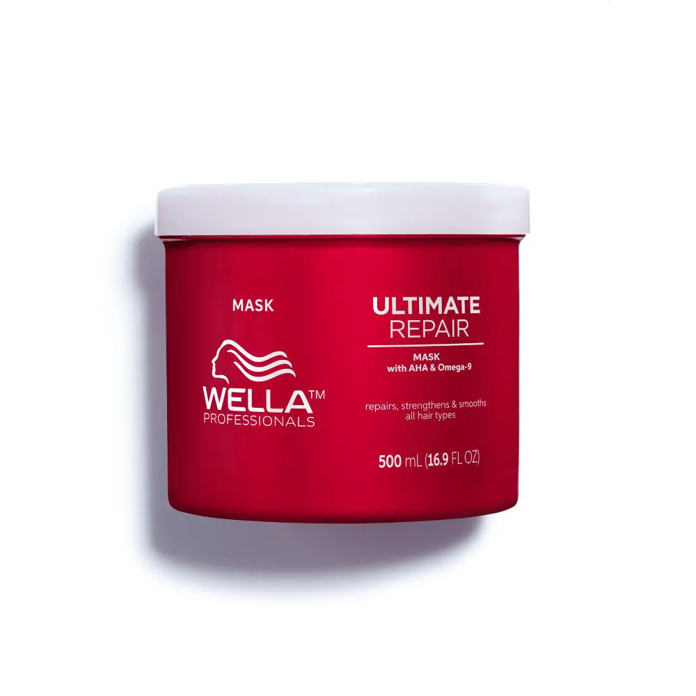WELLA - ULTIMATE REPAIR - CONDICIONADOR 500 ML
