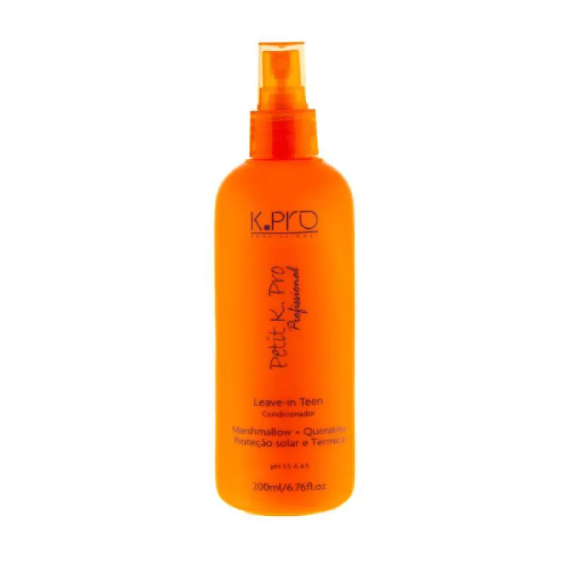 KPRO - PETIT - LEAVE - IN 200G