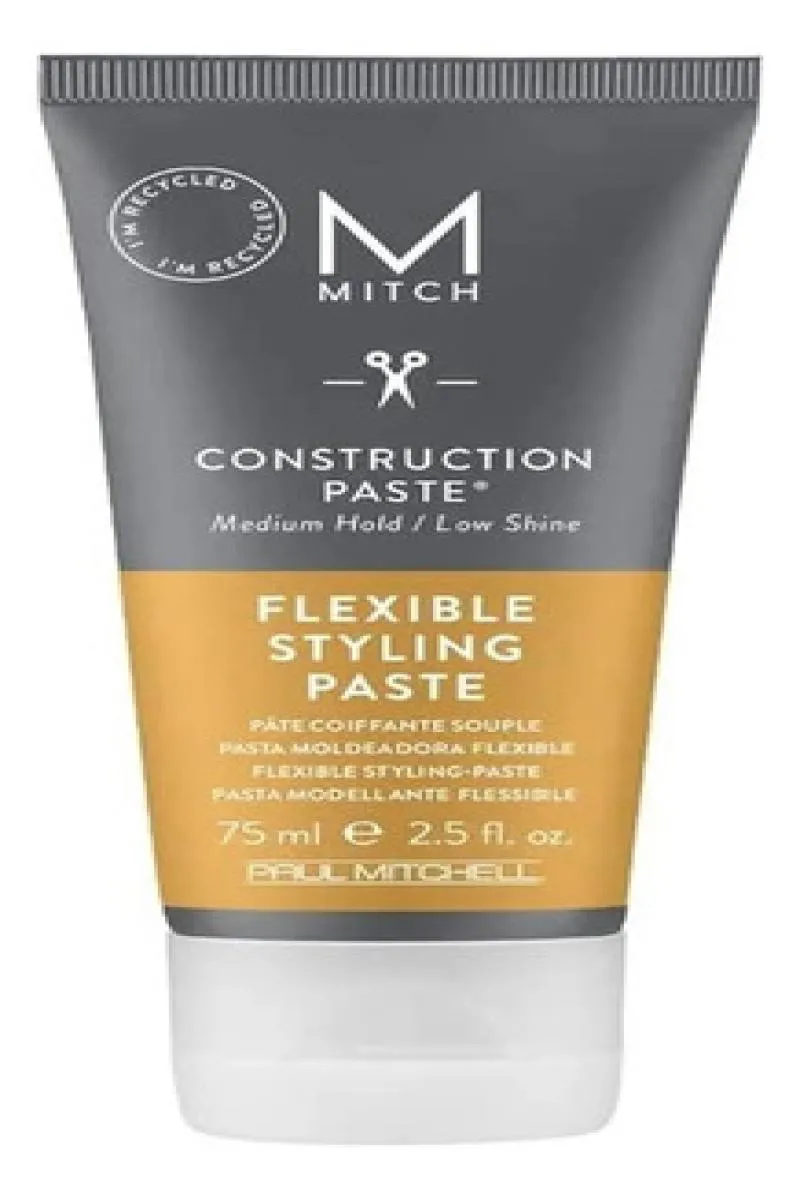 PAUL MITCHELL MITCH CONSTRUCTION PASTE- PASTA FLEXíVEL 75ML