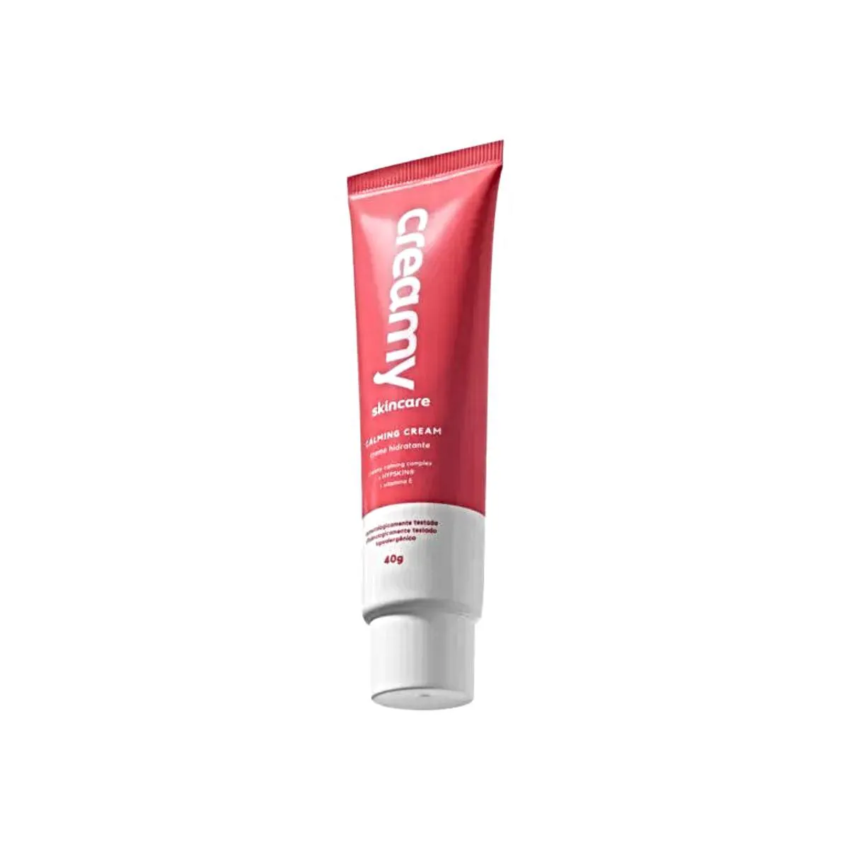 CREAMY SKINCARE CALMING CREAM GEL CREME HIDRATANTE 40G