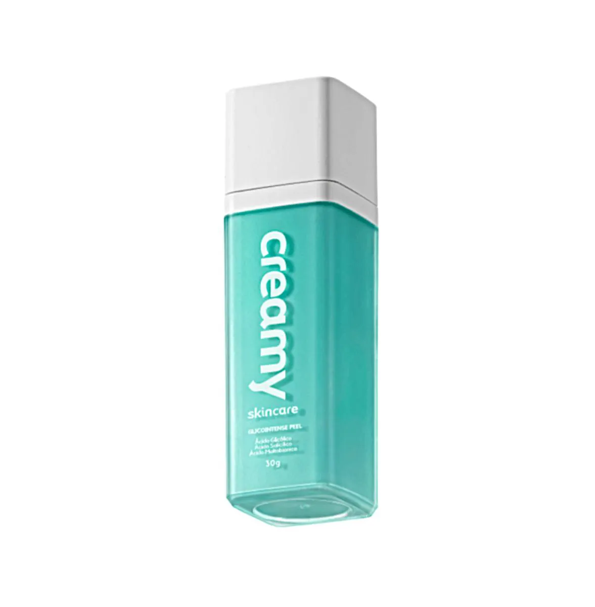 CREAMY SKINCARE GLICOINTENSE PEEL SéRUM NOTURNO 30G
