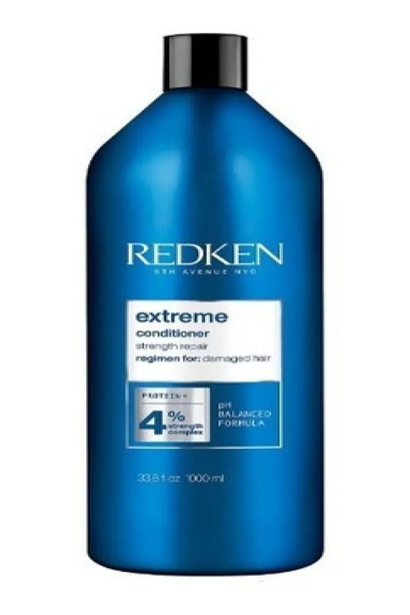 REDKEN EXTREME- CONDICIONADOR 1000MLS