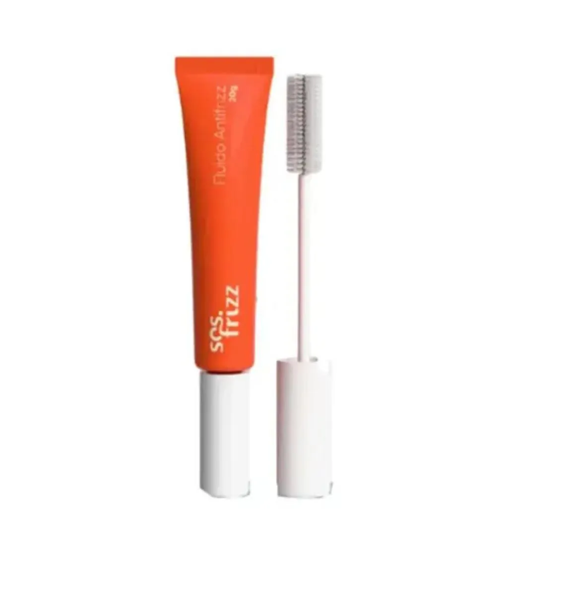 SOS FRIZZ FLUIDO ANTIFRIZZ- ALINHADOR DE FIOS 20G
