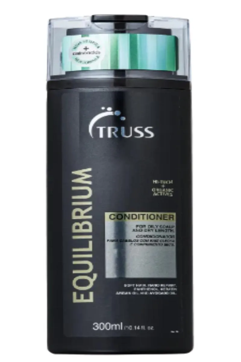 TRUSS EQUILIBRIUM - CONDICIONADOR 300MLS