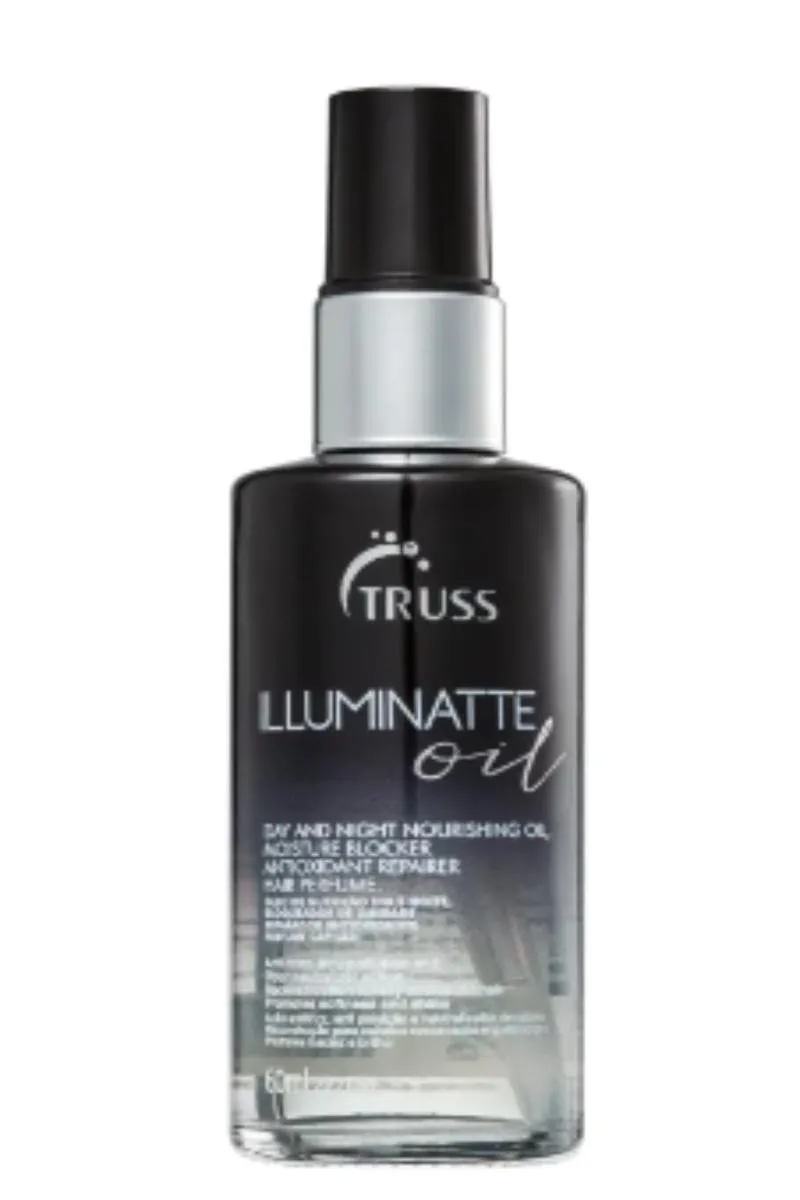 TRUSS ILLUMINATTE OIL - ÓLEO CAPILAR 60ML