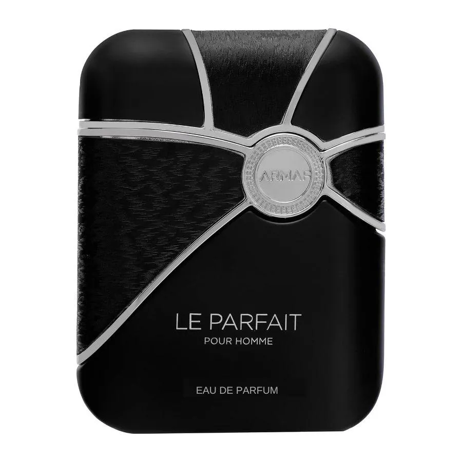PERFUME LE PARFAIT POUR HOMME EAU DE PARFUM 100ML