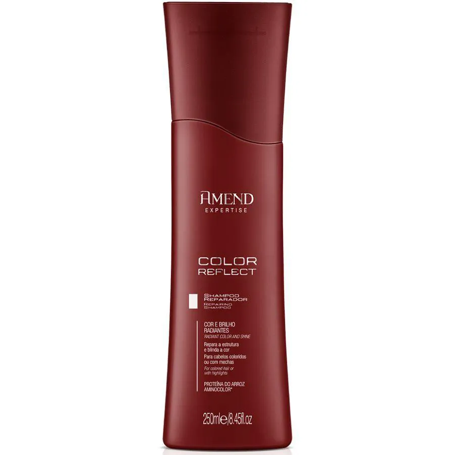 SHAMPOO REPARADOR COLOR REFLECT AMEND EXPERTISE 250ML