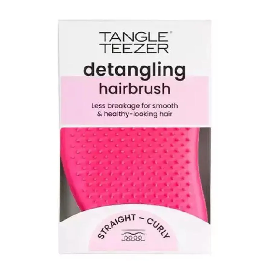 ESCOVA THE ORIGINAL PINK FIZZ - TANGLE TEEZER