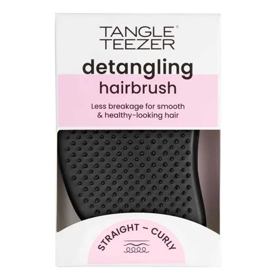 ESCOVA THE ORIGINAL PANTHER BLACK - TANGLE TEEZER
