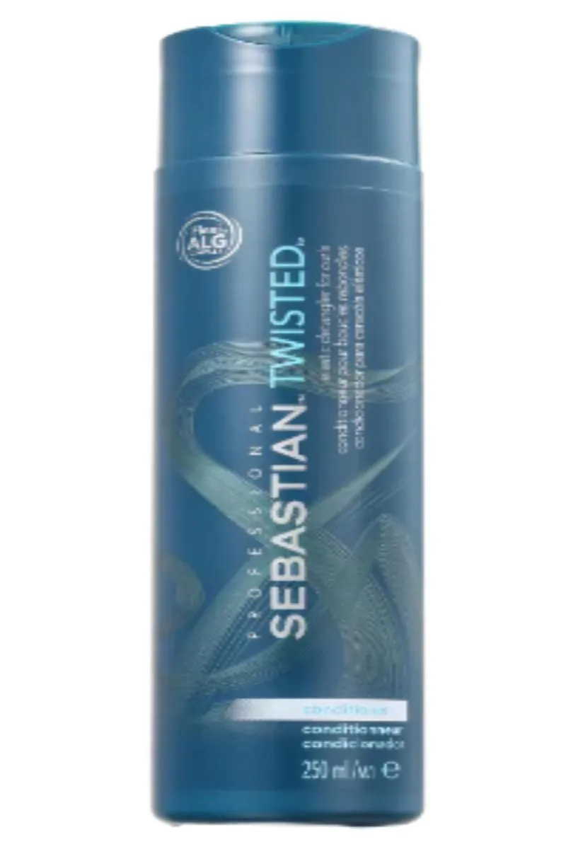 SEBASTIAN TWISTED CURLS - CONDICIONADOR 250ML