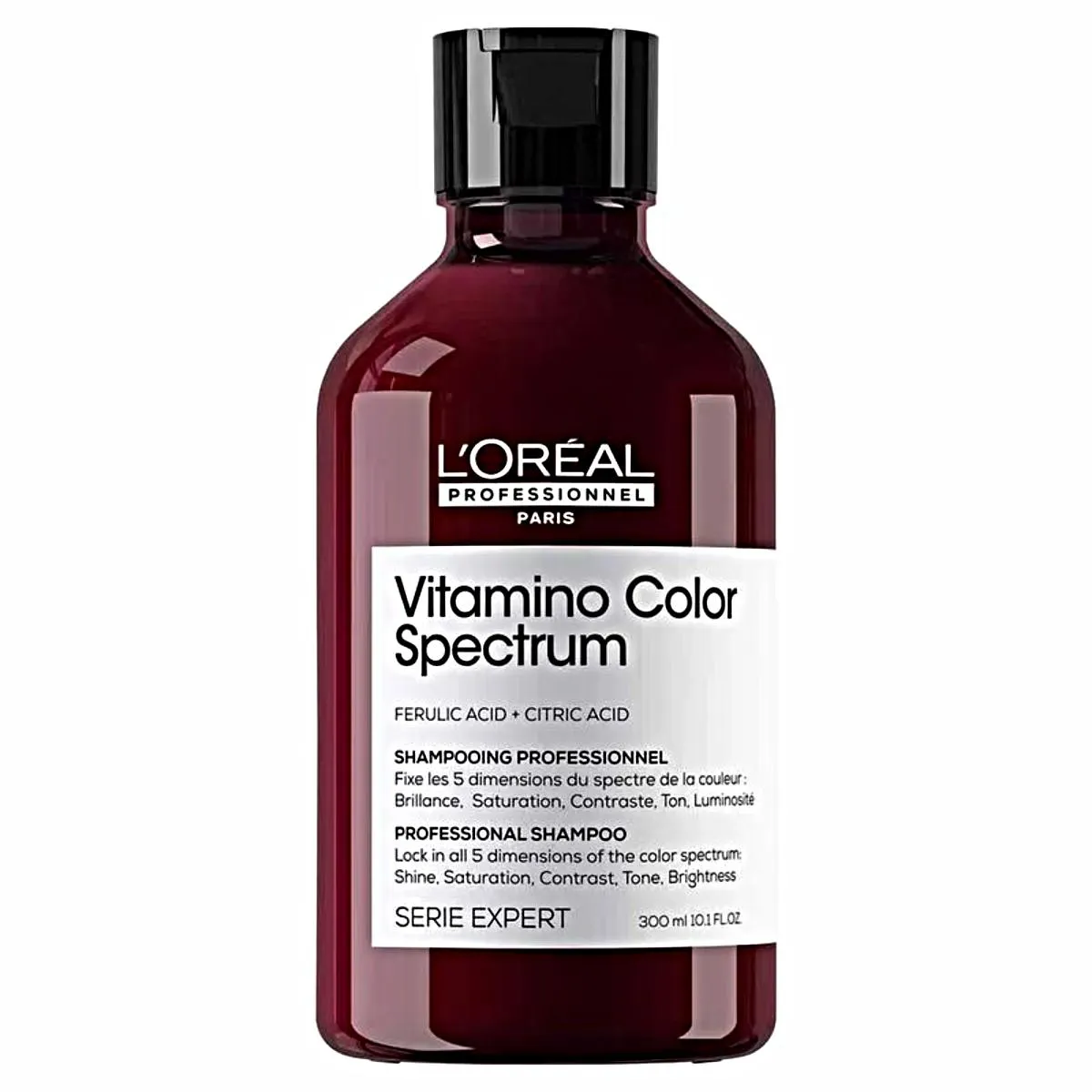 LORéAL PROFESSIONNEL VITAMINO COLOR SPECTRUM- SHAMPOO 300ML