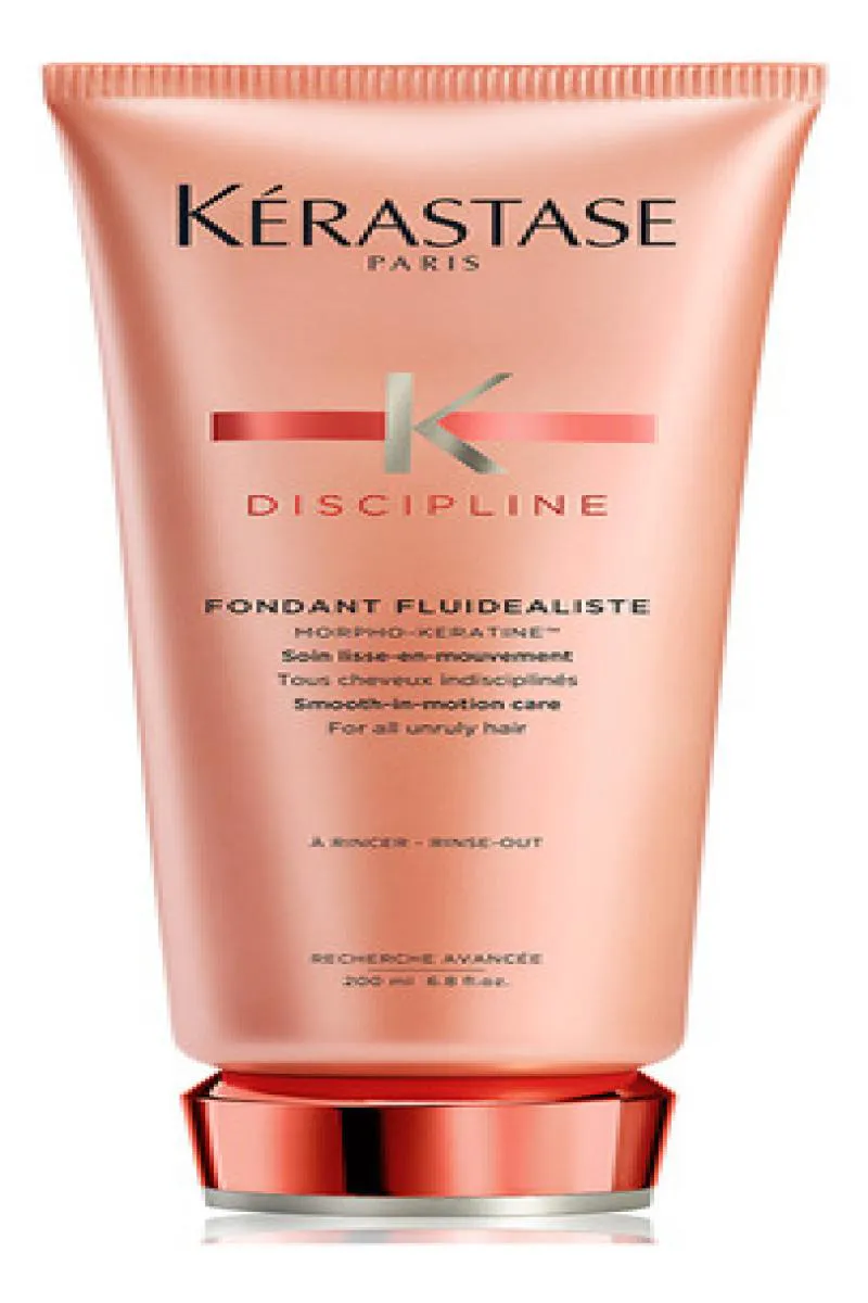 KéRASTASE DISCIPLINE FONDANT FLUIDEALISTE- CONDICIONADOR 200ML