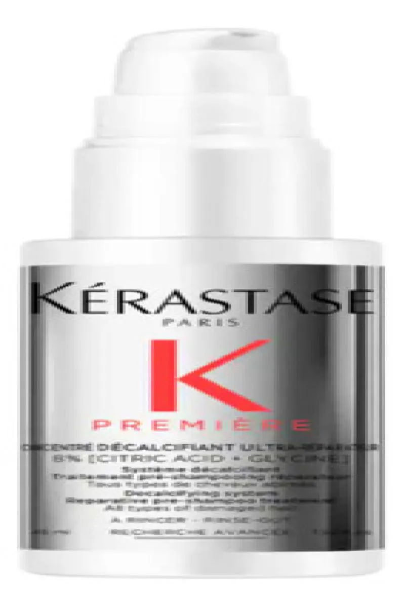 KéRASTASE PREMIERE CONCENTRé DéCALCIFIANT- PRé SHAMPOO 45ML
