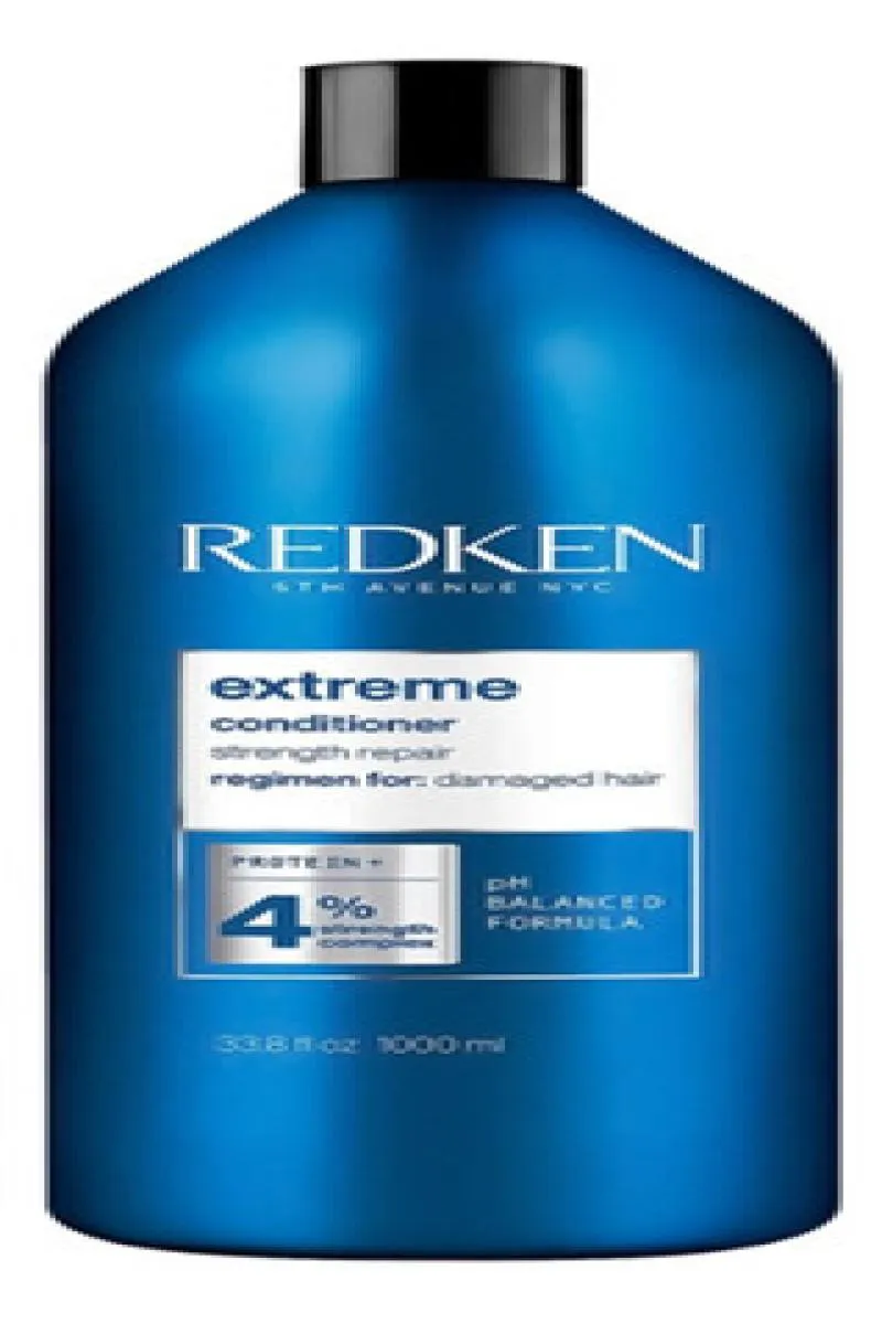 REDKEN EXTREME- CONDICIONADOR 1000MLS