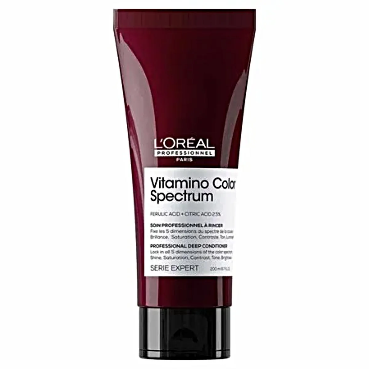 LORéAL VITAMINO COLOR SPECTRUM - CONDICIONADOR 200ML