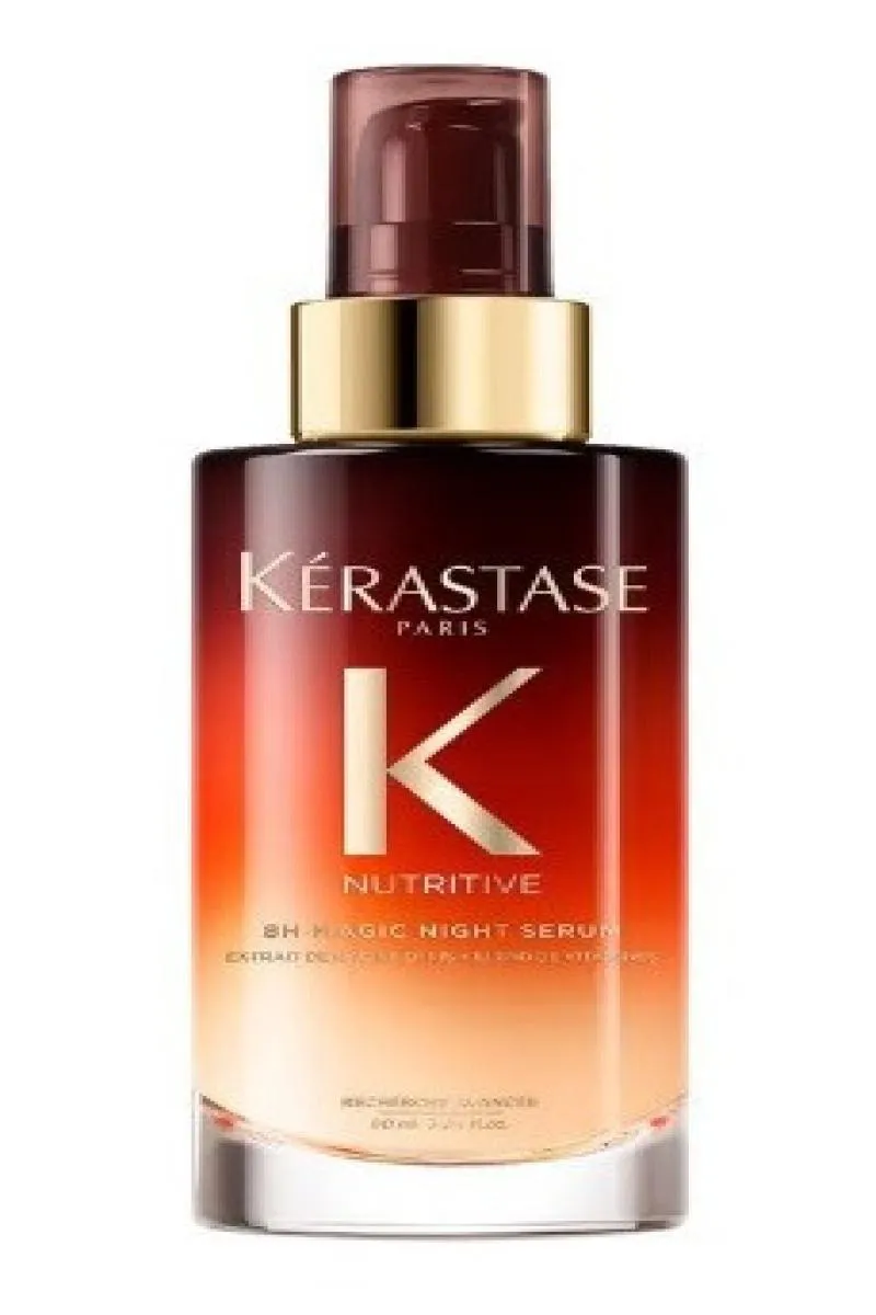 KéRASTASE NUTRITIVE 8H MAGIC NIGHT - SéRUM NOTURNO 90ML