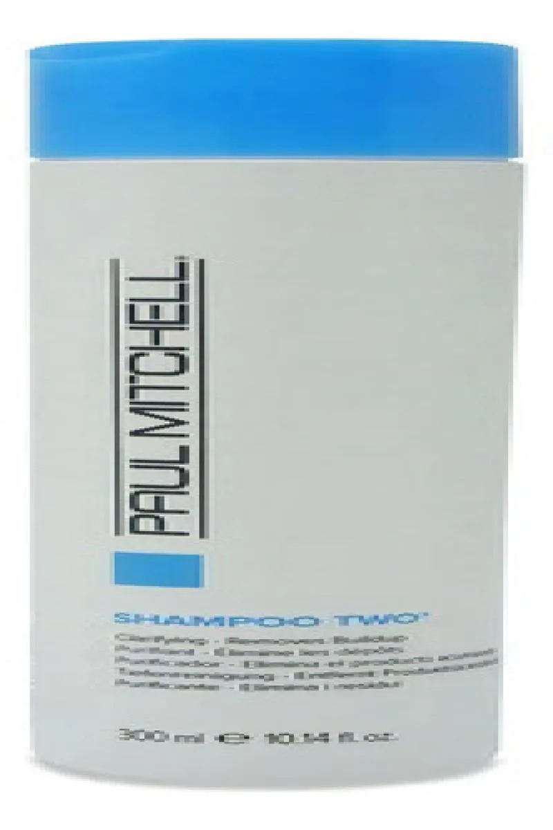 PAUL MITCHELL TWO - SHAMPOO 300MLS