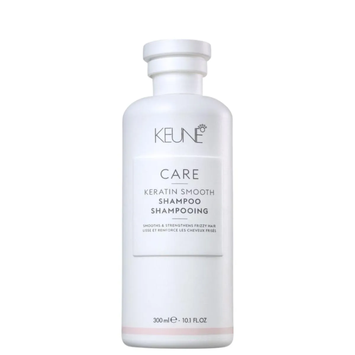 SHAMPOO KEUNE CARE KERATIN SMOOTH - 300ML