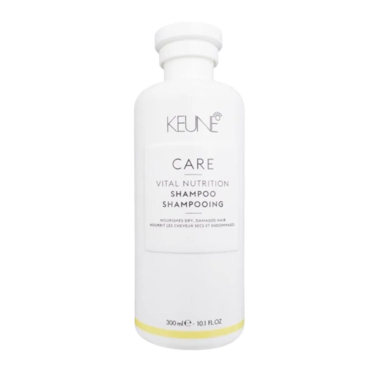 SHAMPOO KEUNE CARE VITAL NUTRITION - 300ML