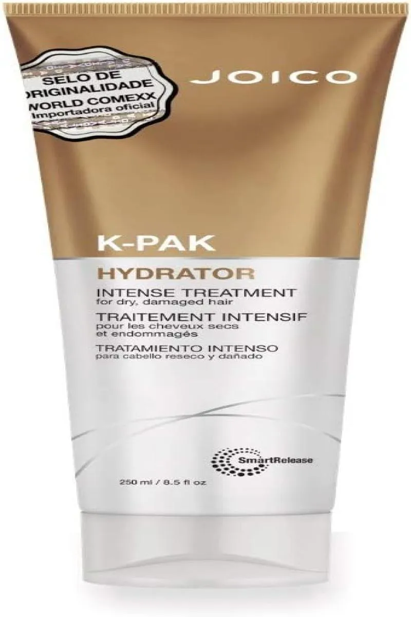 JOICO - K-PAK - MASCARA RECONSTRUCTOR SMART DEEP PENETRATING 150 ML