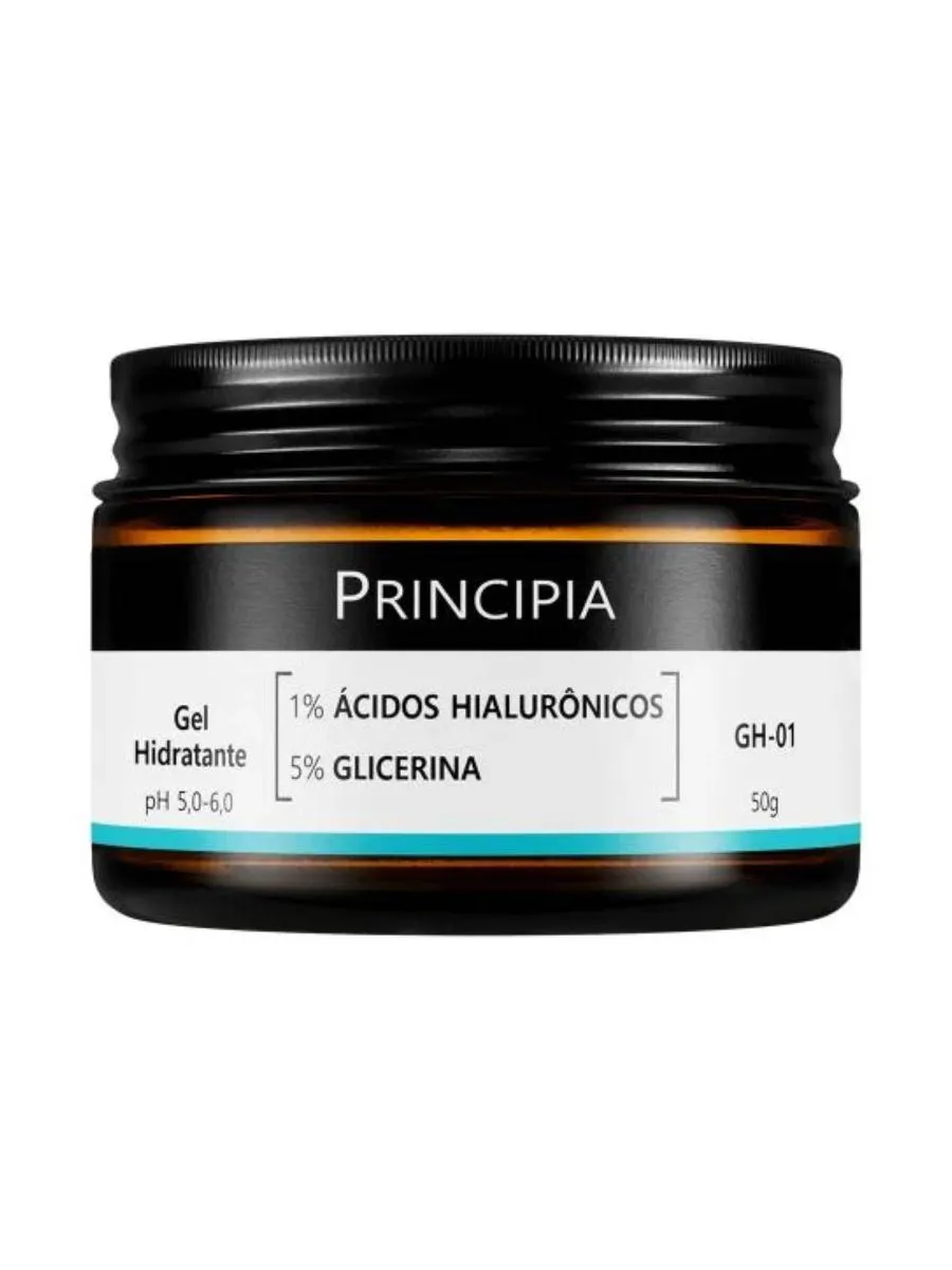 GEL HIDRATANTE PRINCIPIA GH-01