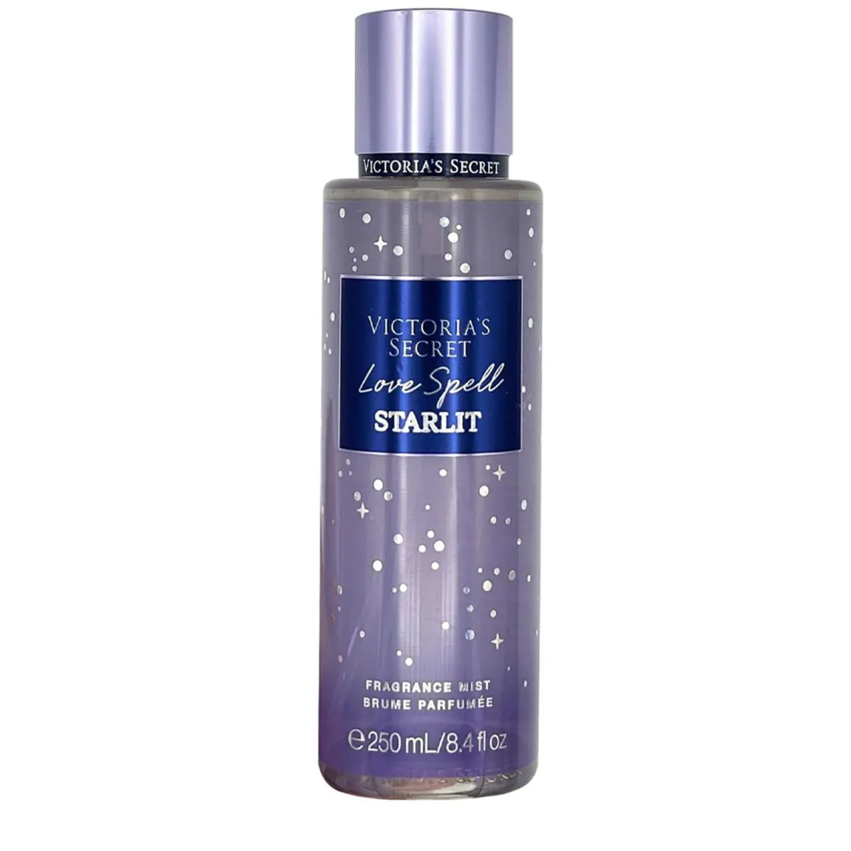 VICTORIA&#039S SECRET LOVE SPELL STARLIT - BODY SPLASH 250ml